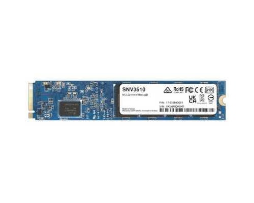 Жесткий диск SSD  M.2 22110 400GB SNV3510-400G SYNOLOGY