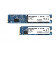Жесткий диск SSD  M.2 22110 800GB SNV3510-800G SYNOLOGY                                                                                                                                                                                                   