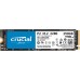 Жесткий диск SSD  M.2 2280 250GB P2 CT250P2SSD8 CRUCIAL