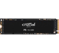 Жесткий диск SSD  M.2 2280 2TB P5 CT2000P5SSD8 CRUCIAL                                                                                                                                                                                                    