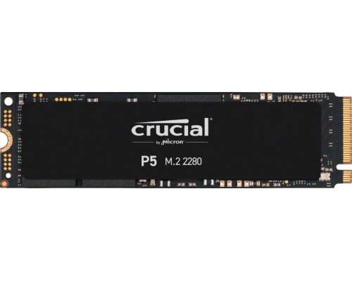 Жесткий диск SSD  M.2 2280 2TB P5 CT2000P5SSD8 CRUCIAL