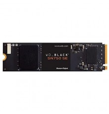 Жесткий диск SSD  M.2 2280 1TB TLC BLACK WDS100T1B0E WDC                                                                                                                                                                                                  