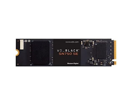 Жесткий диск SSD  M.2 2280 1TB TLC BLACK WDS100T1B0E WDC