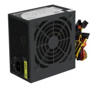 Блок питания ATX 600W BLACK PM-600ATX-F-BL POWERMAN PM-600ATX-F-BL / 6143094                                                                                                                                                                              