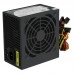 Блок питания ATX 600W BLACK PM-600ATX-F-BL POWERMAN PM-600ATX-F-BL / 6143094