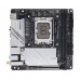 Материнская плата Z690 S1700 MITX Z690M-ITX/AX ASROCK