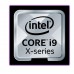 Процессор Core i9-10940X OEM (Cascade Lake, 14nm, C14/T28, Base 3,30GHz, Turbo 4,60GHz, ITBMT3.0 - 4,80GHz, Without Graphics, L3 19,25Mb, TDP 165W, S2066)