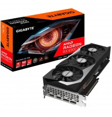 Видеокарта PCIE16 RX6900XT 16GB GDDR6 R69XTGAMING OC-16GD GIGABYTE                                                                                                                                                                                        