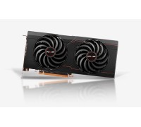 Видеокарта PCIE16 RX6700XT 12GB GDDR6 PULSE 11306-05-20G SAPPHIRE                                                                                                                                                                                         