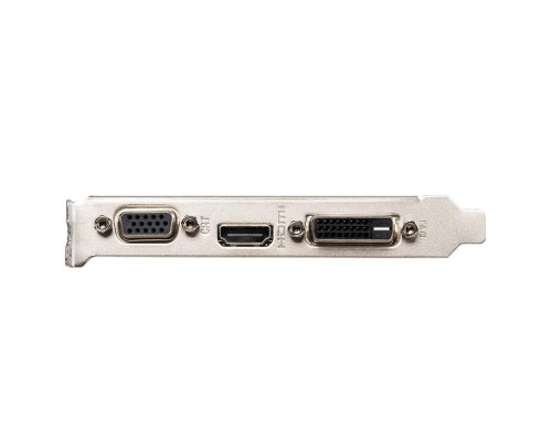 Видеокарта PCIE16 GT730 2GB GDDR3 N730K-2GD3/LP MSI