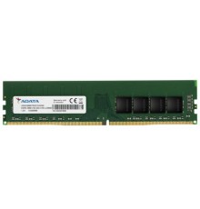 Модуль памяти DIMM 8GB PC21300 DDR4 AD4U26668G19-SGN ADATA                                                                                                                                                                                                