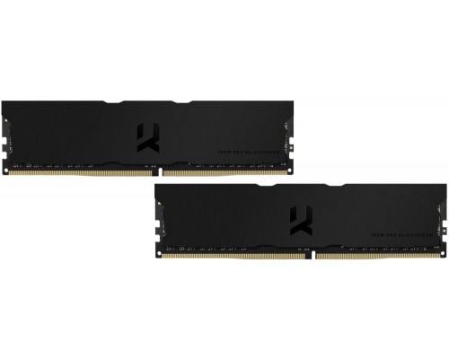 Модуль памяти DIMM 16GB PC28800 DDR4 K3600D4V64L18S/16GDC GOODRAM