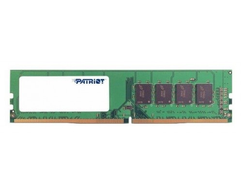 Модуль памяти DIMM 16GB PC21300 DDR4 PSD416G26662B PATRIOT