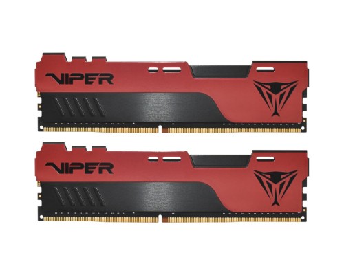 Модуль памяти DIMM 8GB PC21300 DDR4 KIT2 PVE248G266C6K PATRIOT