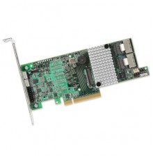 Рейд контроллер SAS/SATA PCIE 1GB 9271-8I LSI00330 SGL LSI                                                                                                                                                                                                