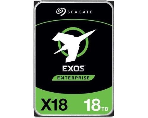 Жесткий диск SAS 16TB 7200RPM 12GB/S 256MB ST16000NM004J SEAGATE