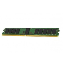 Модуль памяти KINGSTON DDR4 16Гб VLP 3200 МГц Множитель частоты шины 22 1.2 В KSM32RS8L/16MER                                                                                                                                                             