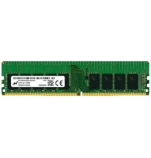 Модуль памяти 16GB PC25600 MTA18ASF2G72AZ-3G2R1 MICRON                                                                                                                                                                                                    