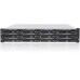 Система хранения данных 2U ISCSI DS1012G20000B-8U32 INFORTREND