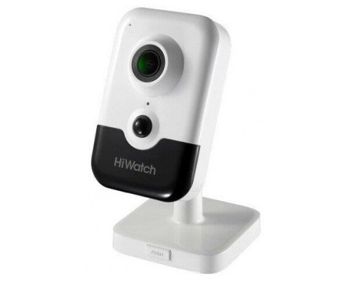 Камера IP  2MP CUBE DS-I214W(B) (2.8MM) HIWATCH