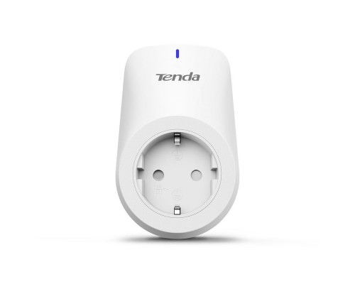 Интеллектуальная розетка WIFI SP6(2-PACK) TENDA