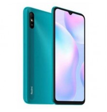 Мобильный телефон REDMI 9A 2/32GB GREEN 9A232GRE XIAOMI                                                                                                                                                                                                   