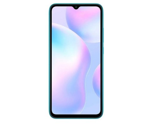 Мобильный телефон REDMI 9A 2/32GB GREEN 9A232GRE XIAOMI