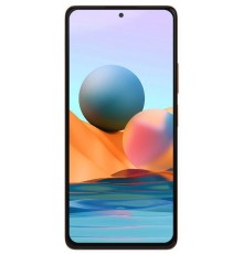 Смартфон XIAOMI Redmi Note 10 Pro 128 Гб RAM 8Гб бронзовый Наличие 3G LTE OS Android 11.0/Screen 6.67