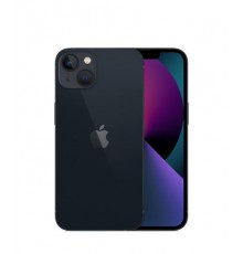 Мобильный телефон IPHONE 13 128GB MIDNIGHT MLNW3RU/A APPLE                                                                                                                                                                                                