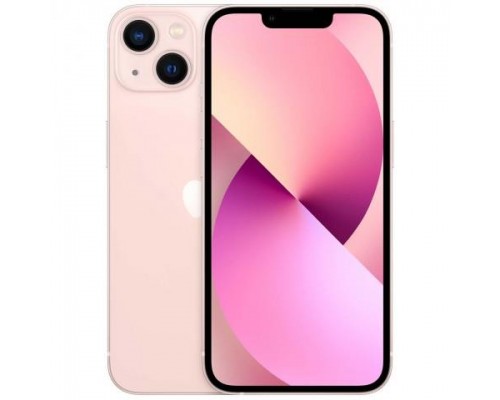 Мобильный телефон IPHONE 13 128GB PINK MLNY3RU/A APPLE