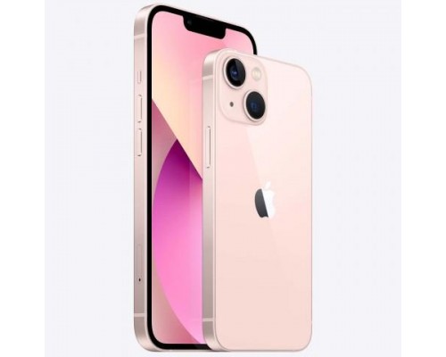 Мобильный телефон IPHONE 13 128GB PINK MLNY3RU/A APPLE