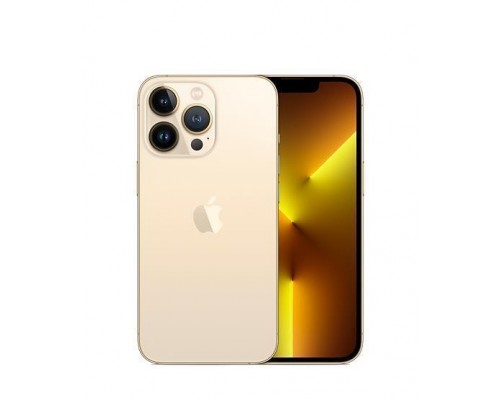 Мобильный телефон IPHONE 13 PRO 1TB GOLD MLWG3RU/A APPLE