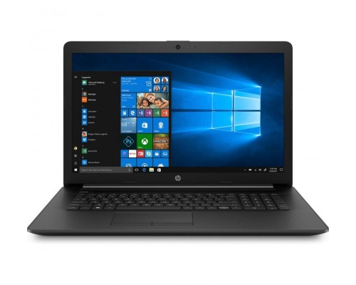 Ноутбук HP 17-ca2041ur 3250U 2600 МГц 17.3