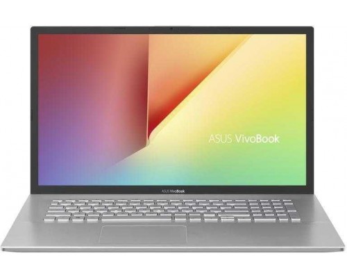 Ноутбук ASUS VivoBook Series A712JA-AU419 i5-1035G1 1000 МГц 17.3