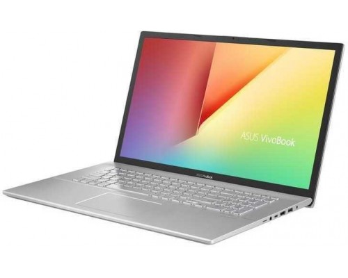 Ноутбук ASUS VivoBook Series A712JA-AU419 i5-1035G1 1000 МГц 17.3