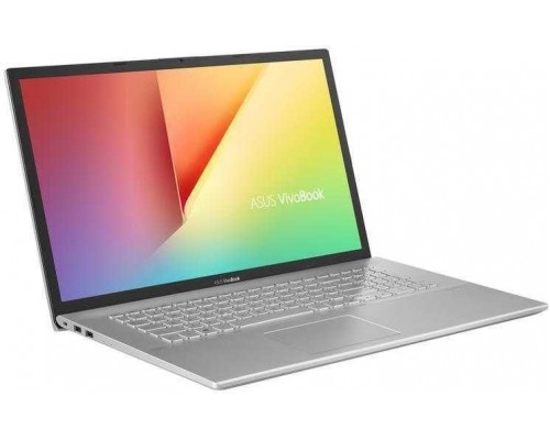 Ноутбук ASUS VivoBook Series A712JA-AU419 i5-1035G1 1000 МГц 17.3