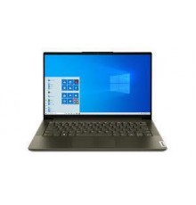 Ноутбук LENOVO Yoga 7 14ITL5 i5-1135G7 2400 МГц 14