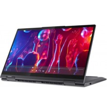 Ноутбук LENOVO Yoga 7 14ITL5 i5-1135G7 2400 МГц 14