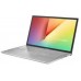 Ноутбук ASUS VivoBook Series X712JA-AU061 i3-1005G1 1200 МГц 17.3