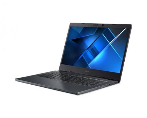 Ноутбук Acer TravelMate P4 TMP414-51 NX.VPAER.00C