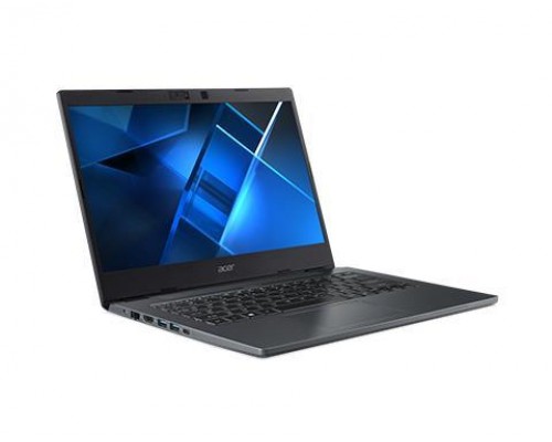 Ноутбук Acer TravelMate P4 TMP414-51 NX.VPAER.00C