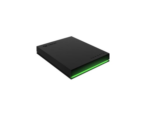 Внешний жесткий диск USB3 4TB EXT. BLACK STKX4000402 SEAGATE