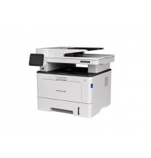 МФУ (принтер, сканер, копир, факс) A4 BM5100FDN PANTUM                                                                                                                                                                                                    