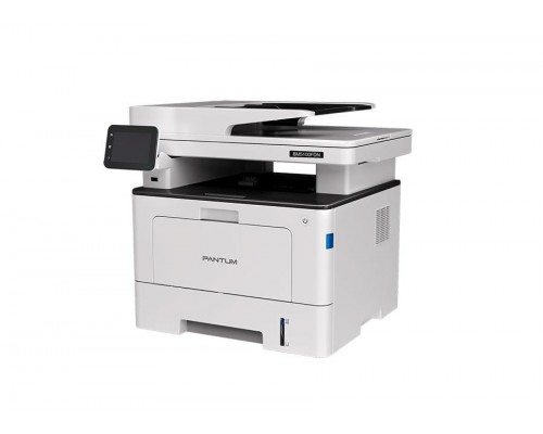 МФУ (принтер, сканер, копир, факс) A4 BM5100FDN PANTUM