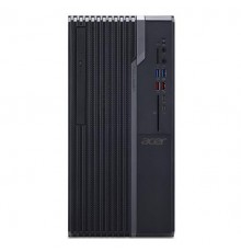 Персональный компьютер ACER Veriton VS2680G CPU Pentium G6400 2500 МГц 8Гб DDR4 512Гб DVD+/-RW без ОС DT.VV2ER.01T                                                                                                                                        