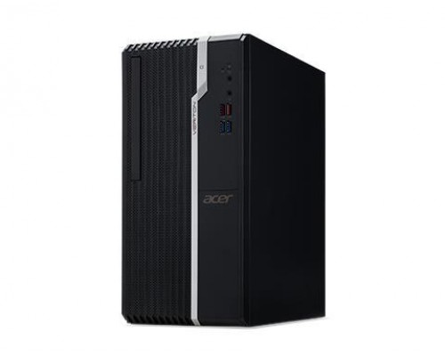 Персональный компьютер ACER Veriton VS2680G CPU Pentium G6400 2500 МГц 8Гб DDR4 512Гб DVD+/-RW без ОС DT.VV2ER.01T