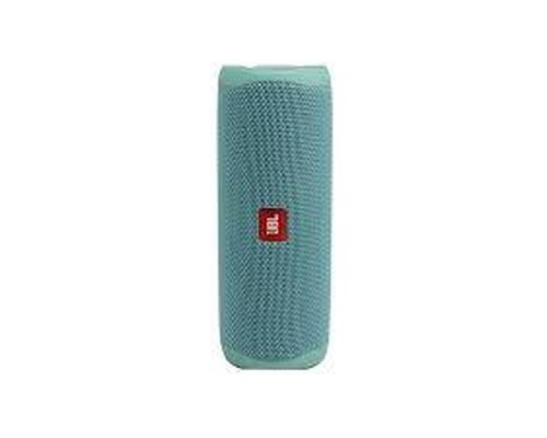 Портативная колонка JBL Flip 5 JBLFLIP5TEAL