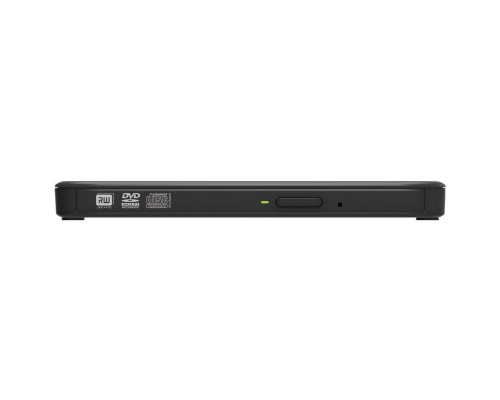 Ультратонкий портативный пишущий DVD-привод TS8XDVDS-K Transcend