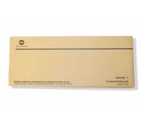 Тонер-картридж Konica Minolta bizhub C227/C287 красный TN-221M H ресурс 10,5K                                                                                                                                                                             