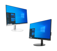 Моноблок PRO AP241 11M-279RU (MS-AE03)  23.8'' FHD(1920x1080)/Intel Pentium G6405 4.10GHz Dual/4GB+128GB SSD/Integrated/H510/WiFi/BT5.1/KB+MOUSE(USB)/W11Pro/1Y/BLACK                                                                                     